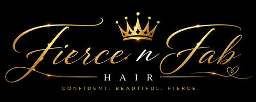 Fierce n' Fab Hair Co
